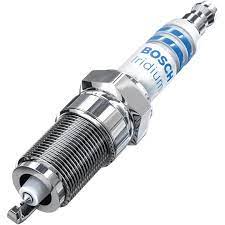 BMW Spark Plugs Set